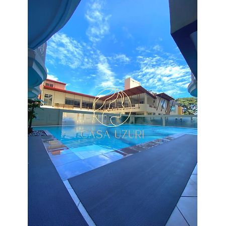 Casa Uzuri Tagaytay Staycation - Cityland Tagaytay, Prime Residences Tagaytay City Kültér fotó