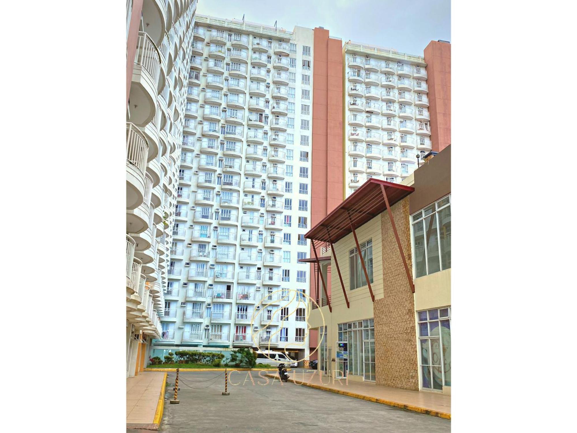 Casa Uzuri Tagaytay Staycation - Cityland Tagaytay, Prime Residences Tagaytay City Kültér fotó