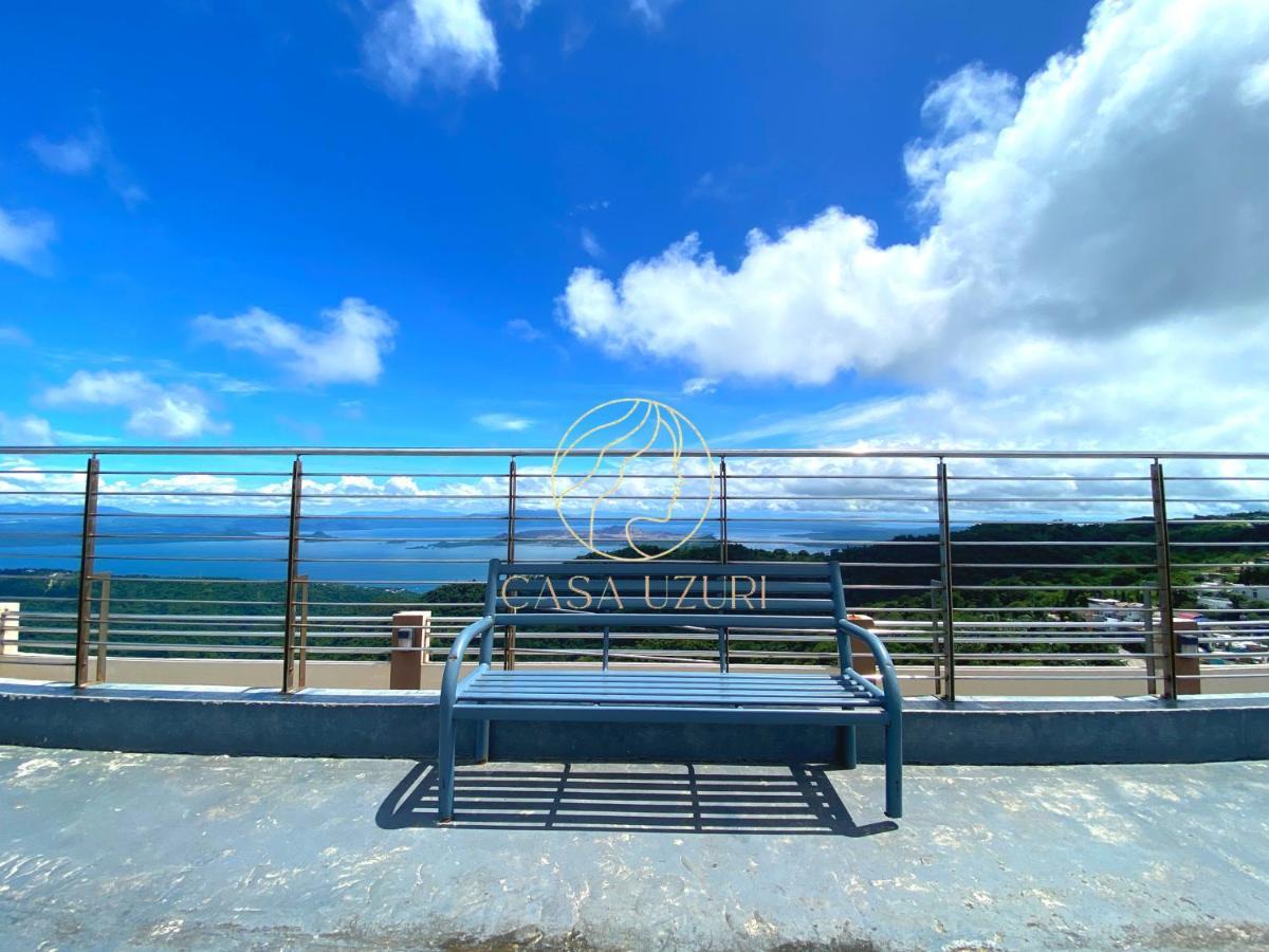 Casa Uzuri Tagaytay Staycation - Cityland Tagaytay, Prime Residences Tagaytay City Kültér fotó