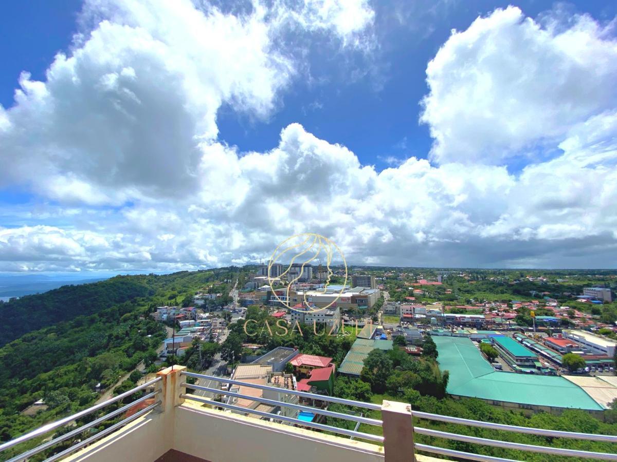 Casa Uzuri Tagaytay Staycation - Cityland Tagaytay, Prime Residences Tagaytay City Kültér fotó