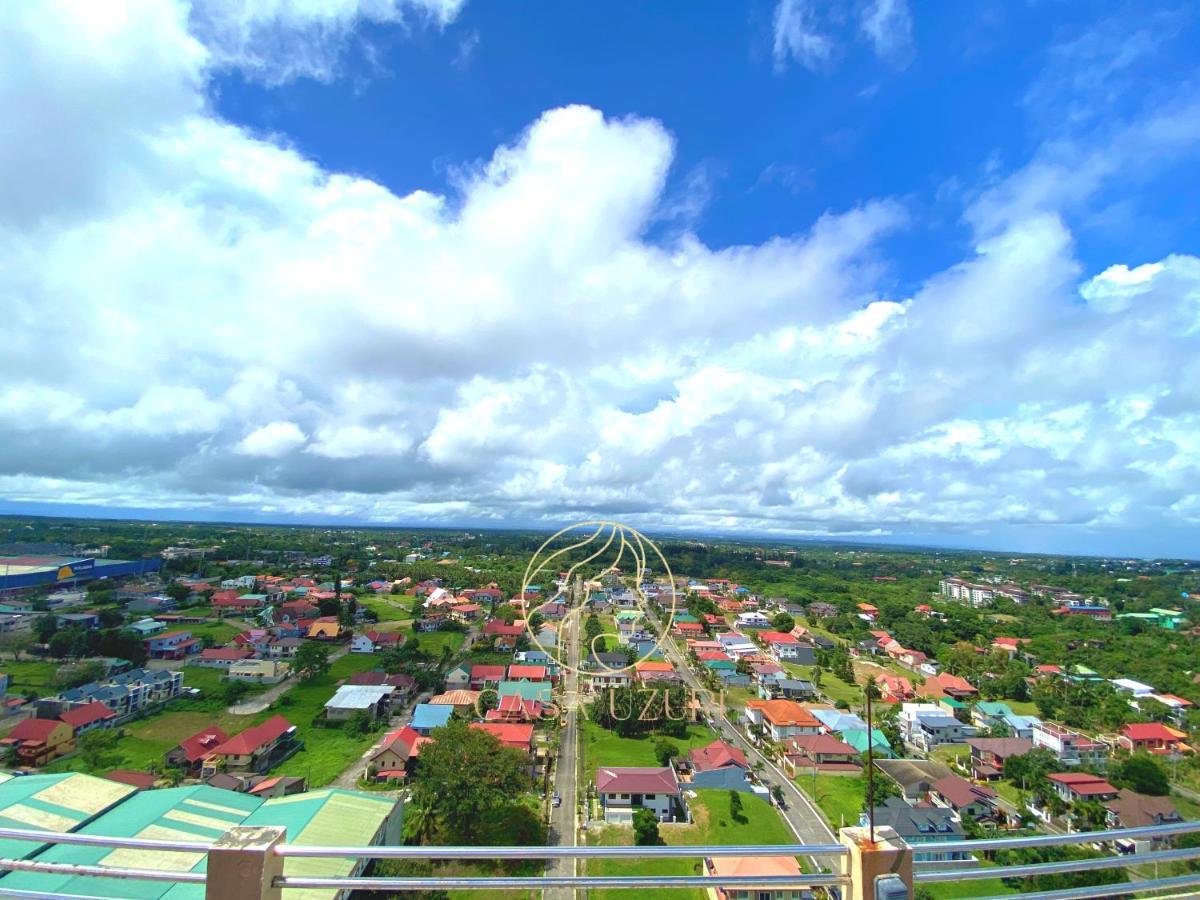 Casa Uzuri Tagaytay Staycation - Cityland Tagaytay, Prime Residences Tagaytay City Kültér fotó