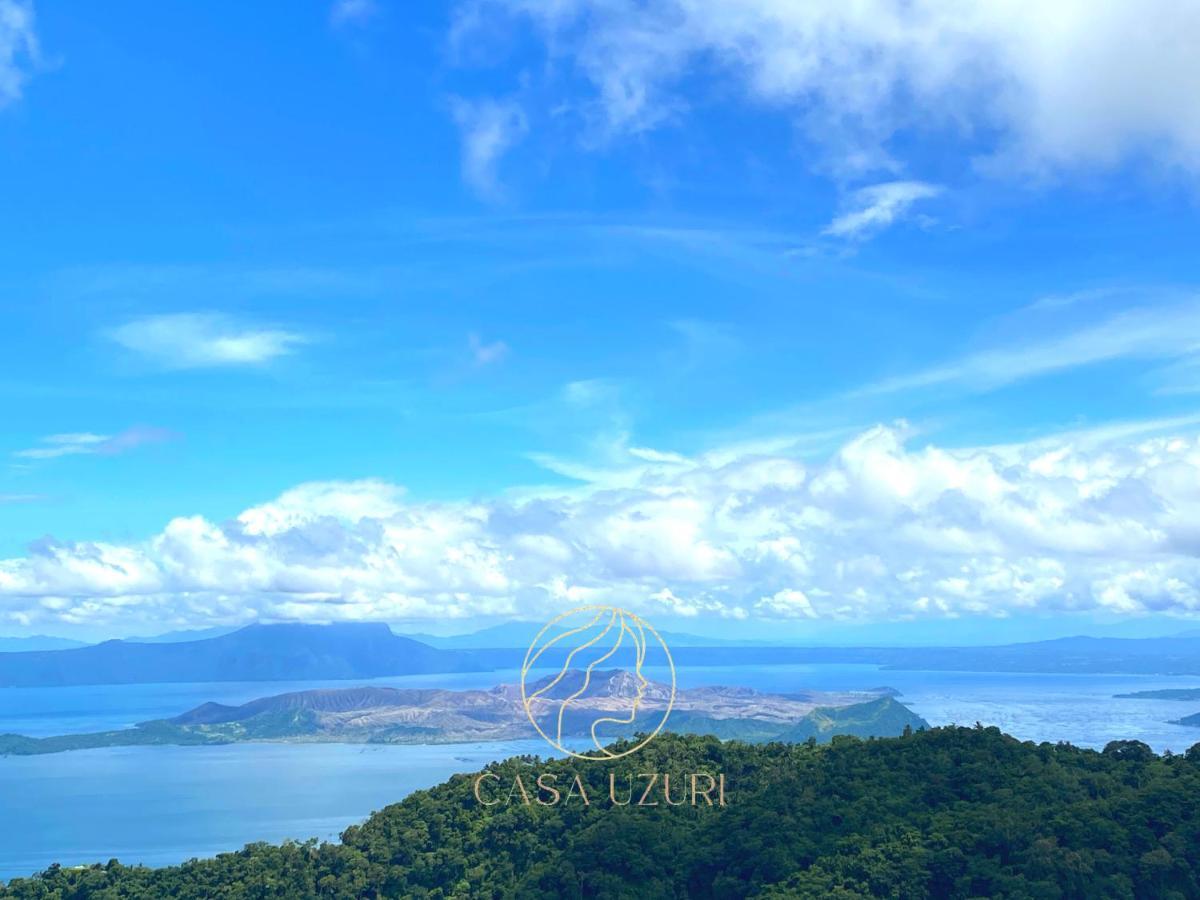 Casa Uzuri Tagaytay Staycation - Cityland Tagaytay, Prime Residences Tagaytay City Kültér fotó