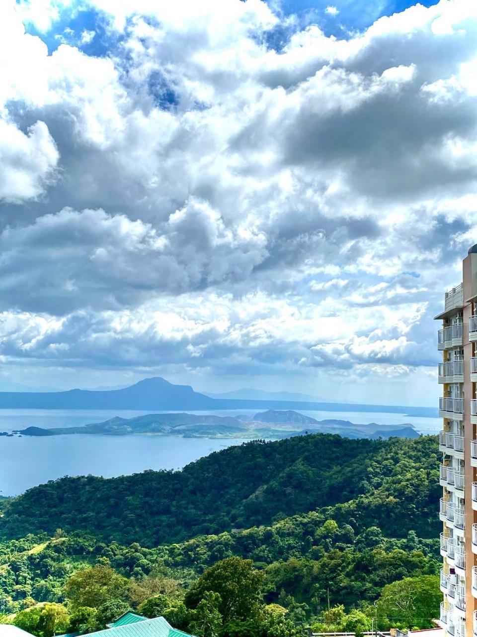 Casa Uzuri Tagaytay Staycation - Cityland Tagaytay, Prime Residences Tagaytay City Kültér fotó