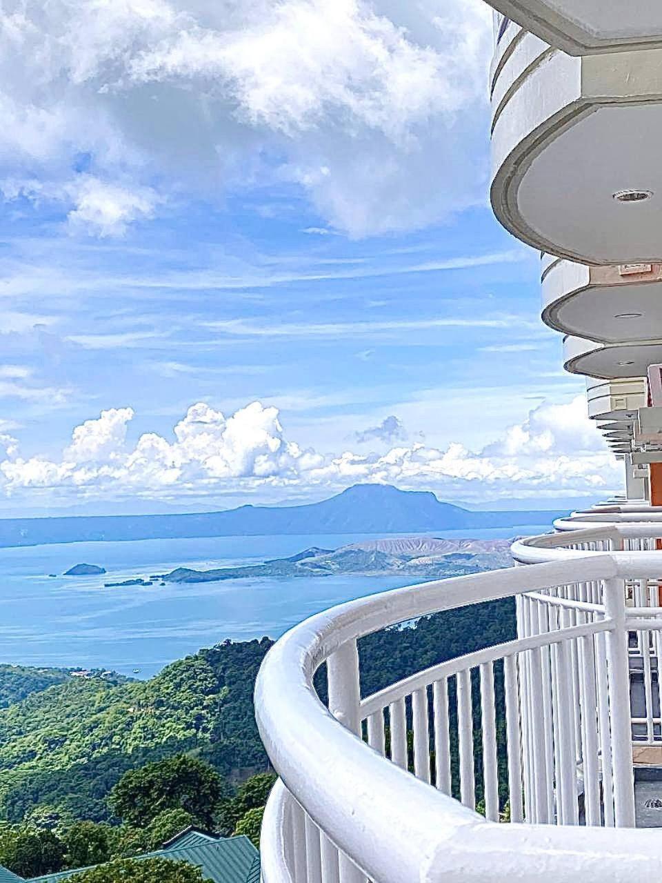 Casa Uzuri Tagaytay Staycation - Cityland Tagaytay, Prime Residences Tagaytay City Kültér fotó
