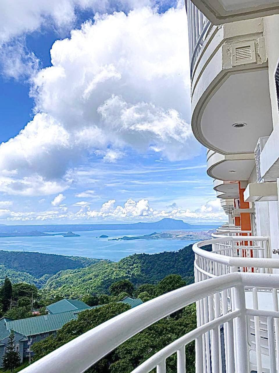 Casa Uzuri Tagaytay Staycation - Cityland Tagaytay, Prime Residences Tagaytay City Kültér fotó