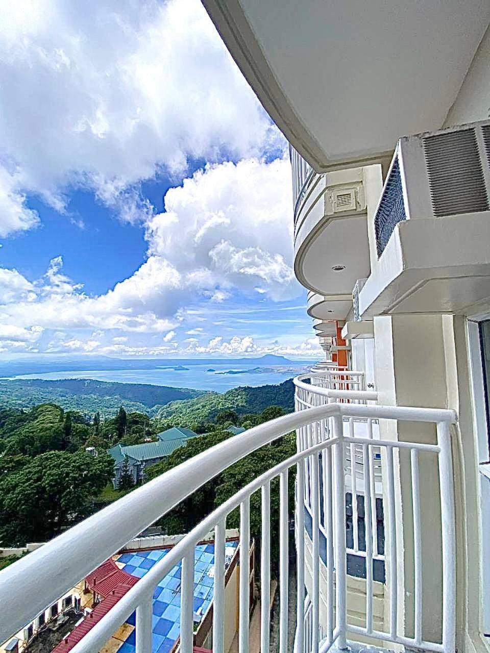 Casa Uzuri Tagaytay Staycation - Cityland Tagaytay, Prime Residences Tagaytay City Kültér fotó