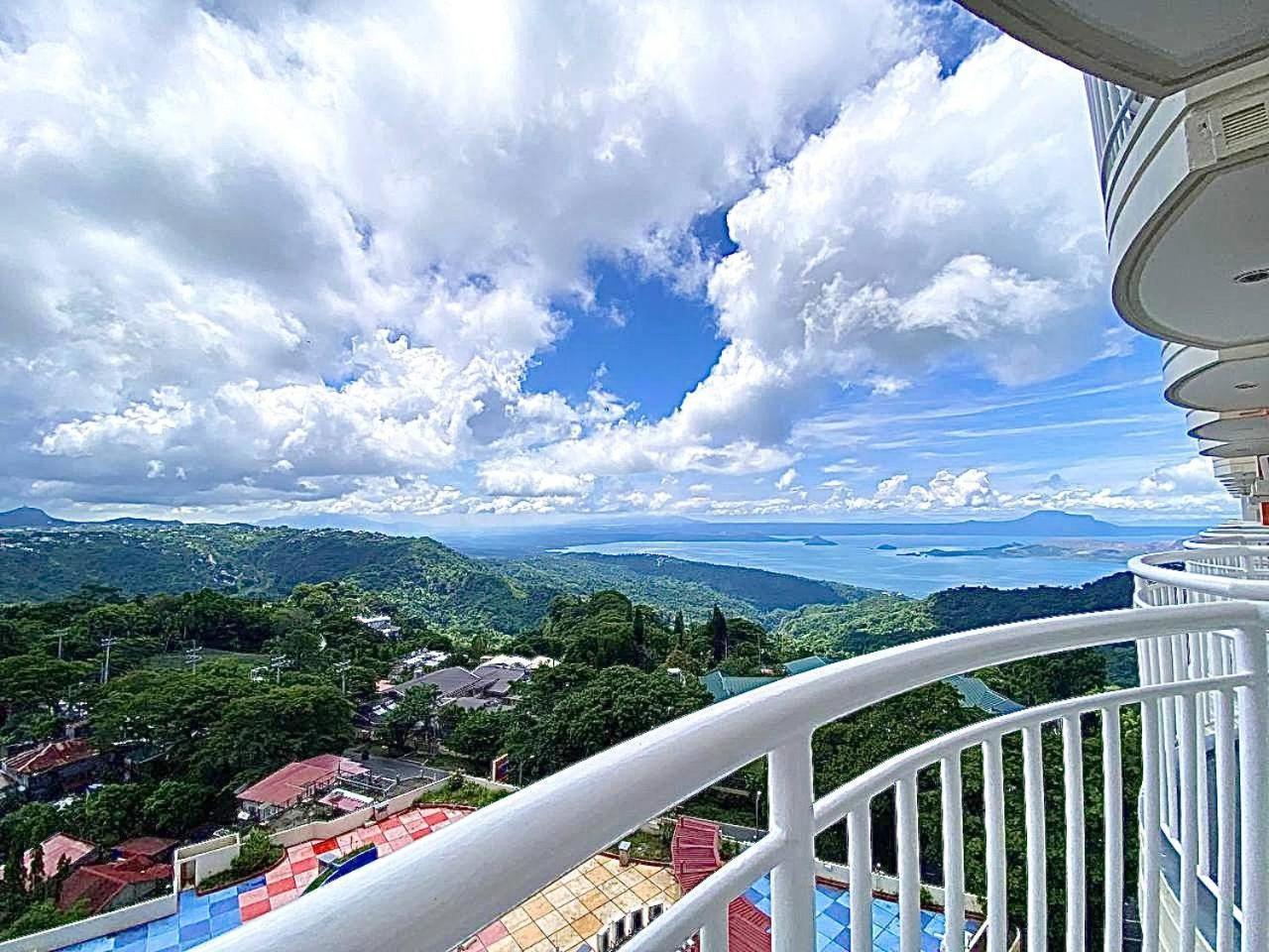 Casa Uzuri Tagaytay Staycation - Cityland Tagaytay, Prime Residences Tagaytay City Kültér fotó